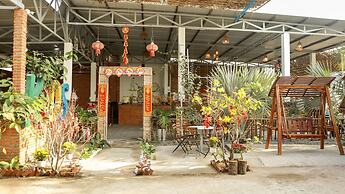 Kiwi's Homestay & Cafe