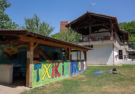 Camping Etxarri