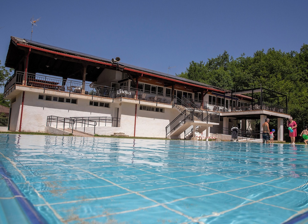 Camping Etxarri