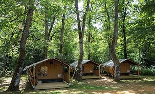 Camping Etxarri