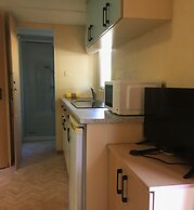 Camping Etxarri