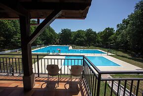 Camping Etxarri