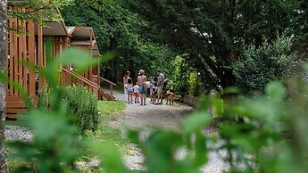 Camping Etxarri