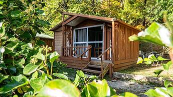 Camping Etxarri