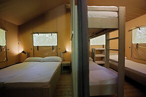 Camping Etxarri