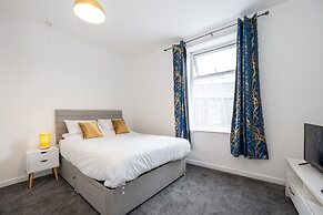 Immaculate 3-bed House in Accrington