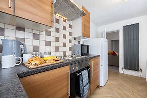 Immaculate 3-bed House in Accrington