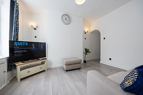 Immaculate 3-bed House in Accrington