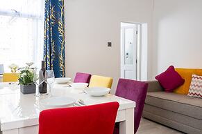 Immaculate 3-bed House in Accrington