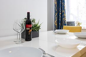 Immaculate 3-bed House in Accrington