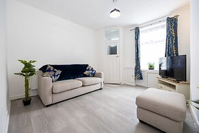 Immaculate 3-bed House in Accrington