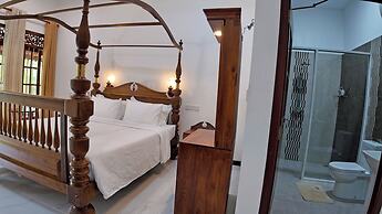 Charika Villa