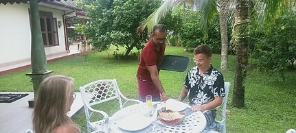 Charika Villa