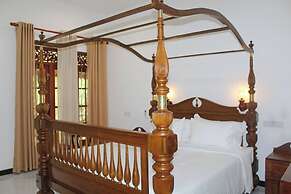 Charika Villa