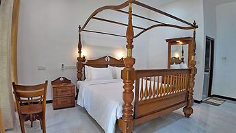 Charika Villa