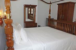 Charika Villa