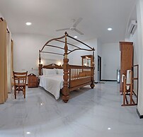 Charika Villa