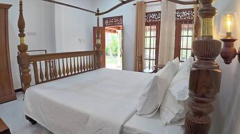 Charika Villa