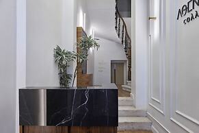 Athens Icon Collection