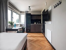 Numa | Munich Obersendling
