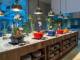 Ibis Styles Sepang Klia