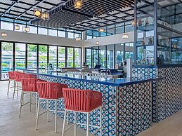 Ibis Styles Sepang Klia