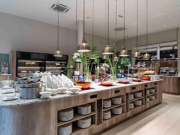 Ibis Styles Sepang Klia