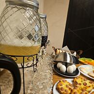 Memory basket