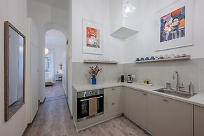Venus Apartments - Budapest Opera Suite