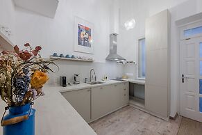 Venus Apartments - Budapest Opera Suite