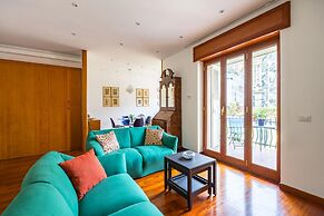 Colonna Classic Style Apartment by Wonderful Italy