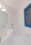 Mykonian Private 2 Bd Villa with Pool