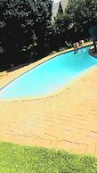 The New Ferndale Guest House