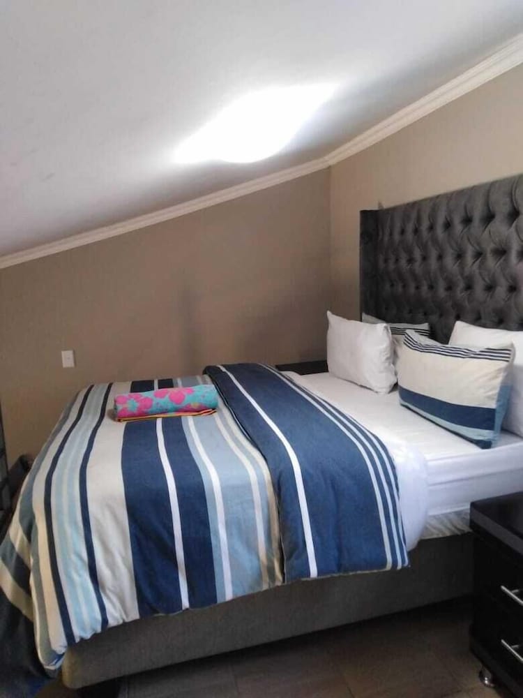 The New Ferndale Guest House