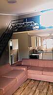 The New Ferndale Guest House