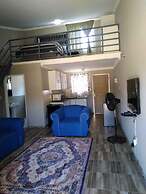 The New Ferndale Guest House