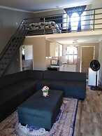 The New Ferndale Guest House
