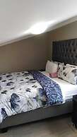 The New Ferndale Guest House