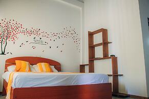 Shell Resort Arugambay