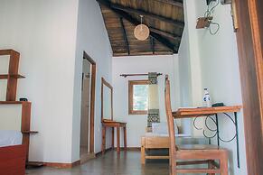 Shell Resort Arugambay
