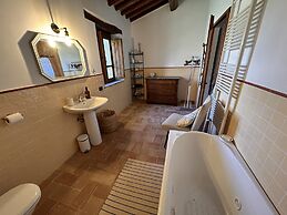 Villa Convento Pietralunga