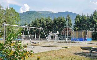 Camping Pradelongue
