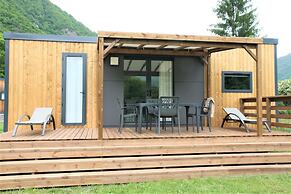 Camping Pradelongue