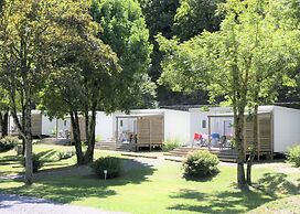 Camping Pradelongue
