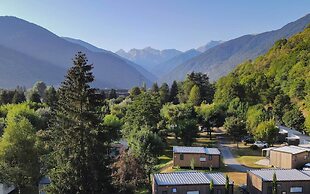 Camping Pradelongue