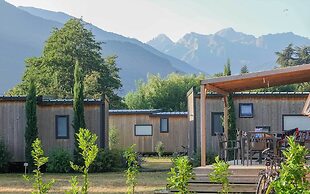 Camping Pradelongue