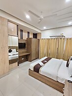 Hotel Raj Darbar