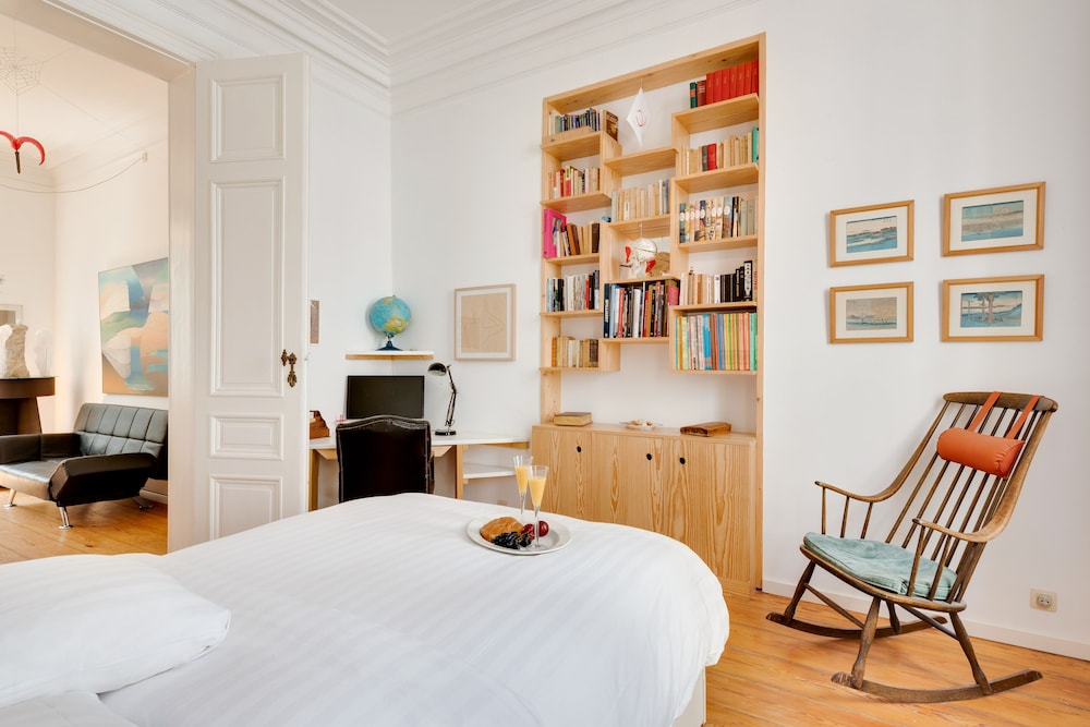 Saint Catherine Art Residence
