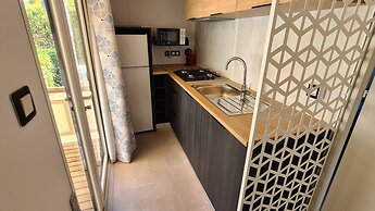 Camping Oxygène
