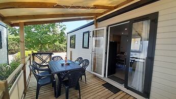Camping Oxygène